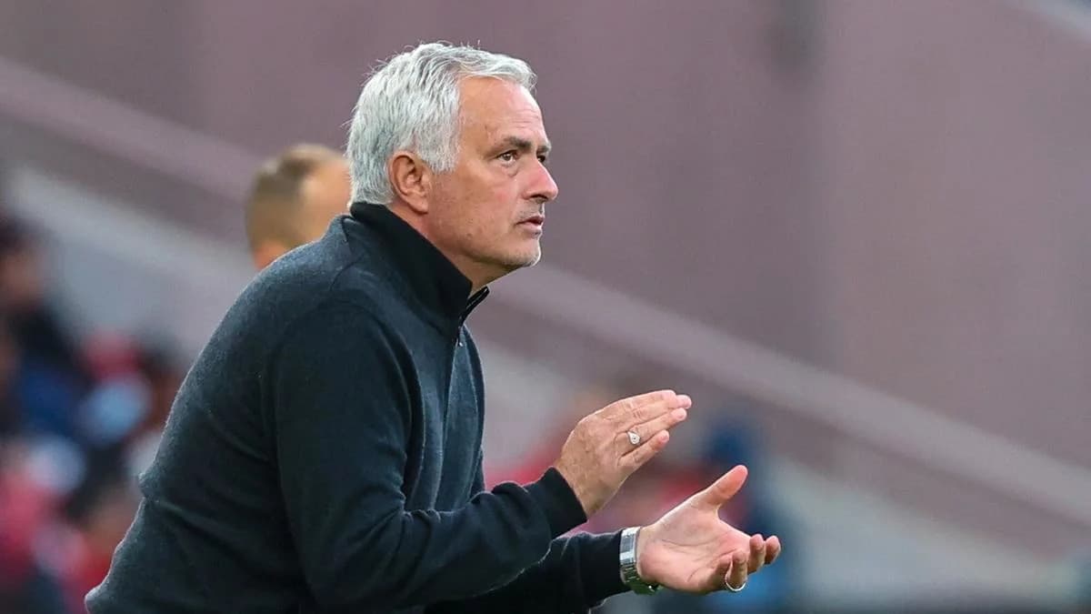 Coach giving instructions during a match