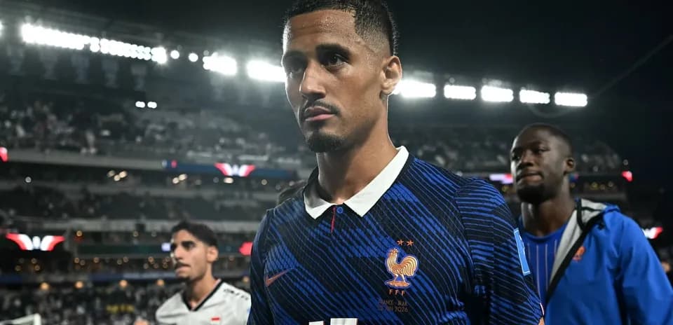 Player walking off field after match in stadium