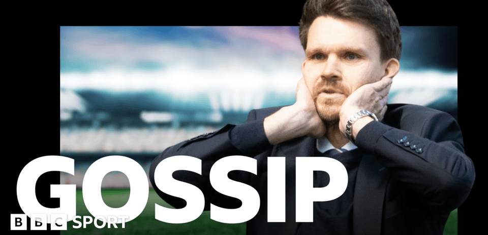 Man covering ears with hands on sports field