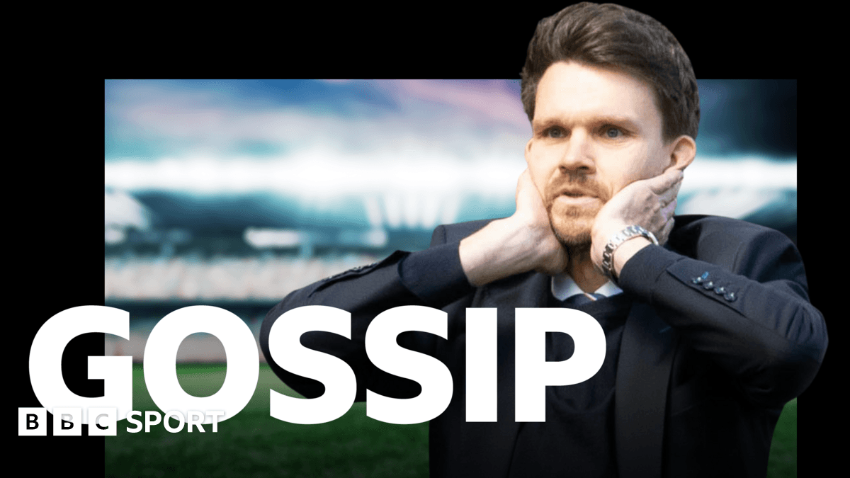 Man covering ears with hands on sports field