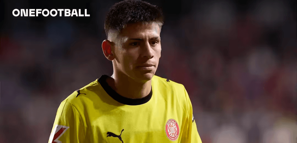 Goalkeeper in yellow jersey during match