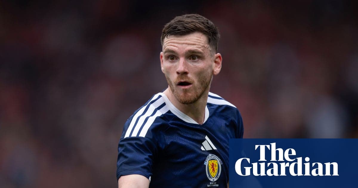 Scottish player in action during a match Scottish player in action during a match
