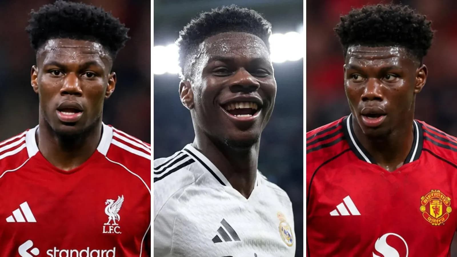 Player in different club jerseys during matches Player in different club jerseys during matches