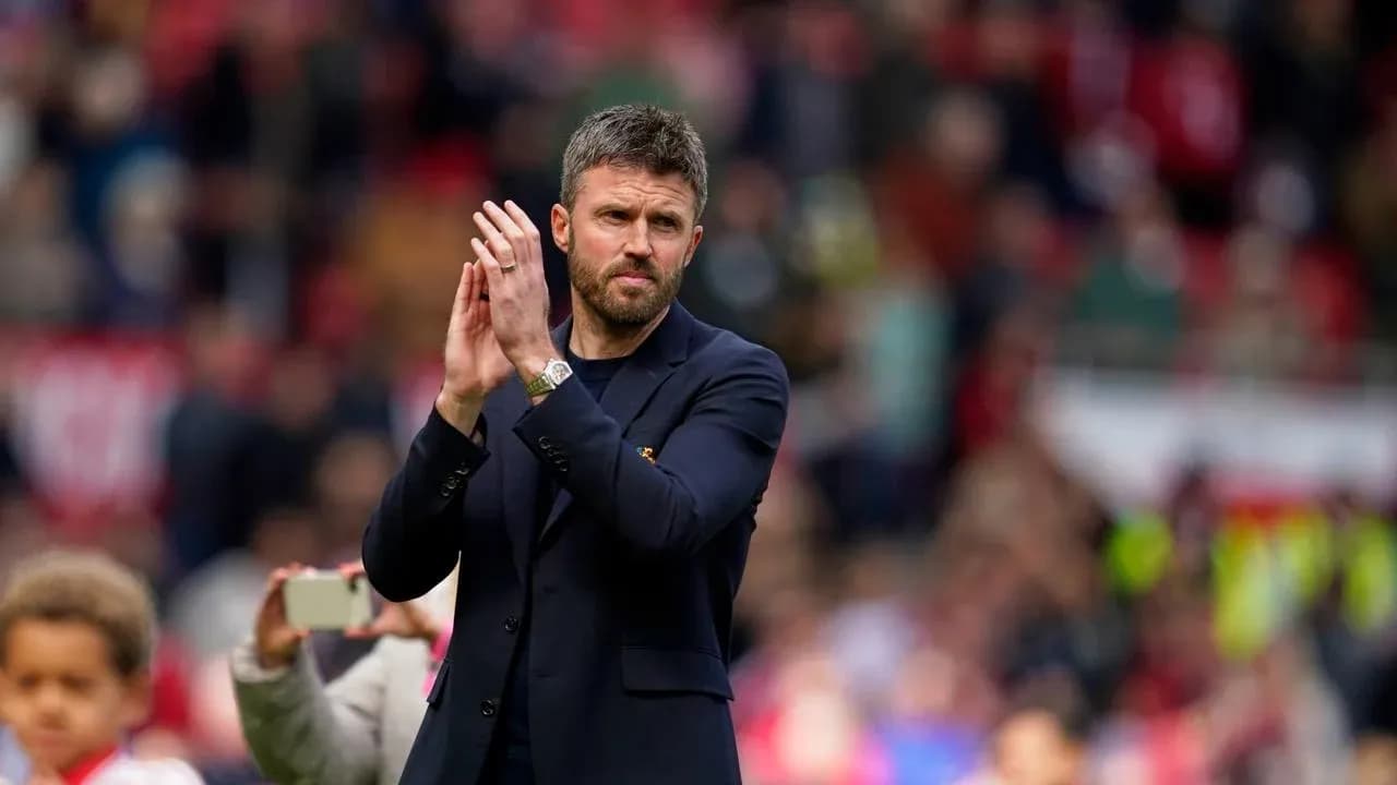 Coach applauding fans after match conclusion Coach applauding fans after match conclusion