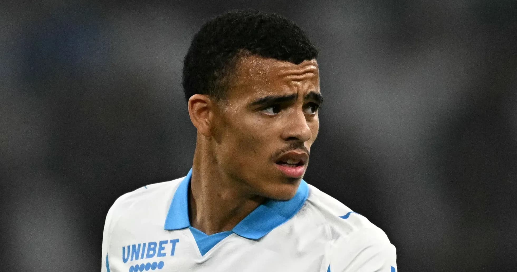 Player wearing white jersey during match action Player wearing white jersey during match action